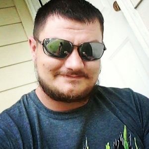 Meet your Posher, Ricky